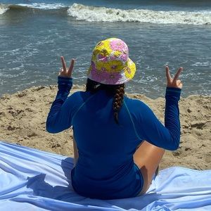 Meet your Posher, Miriam